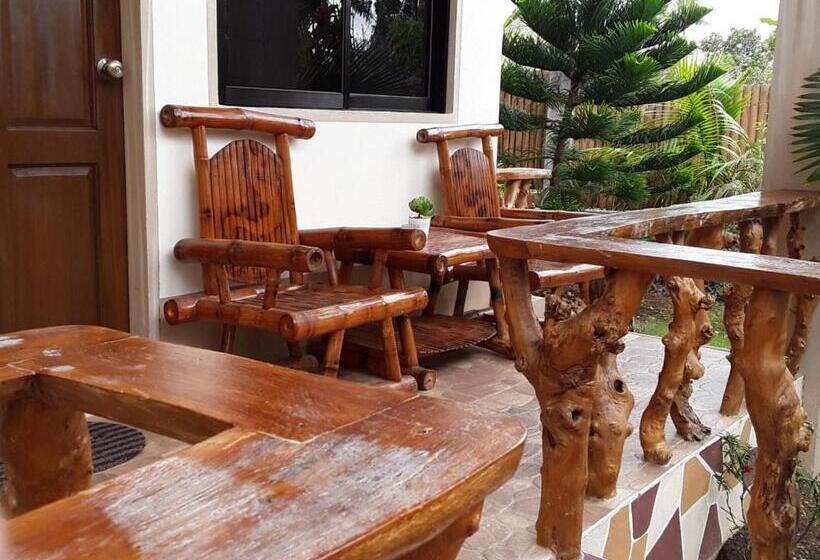 استودیوی لوکس, Adayo Cove Resort