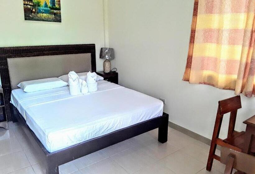 استودیوی لوکس, Adayo Cove Resort