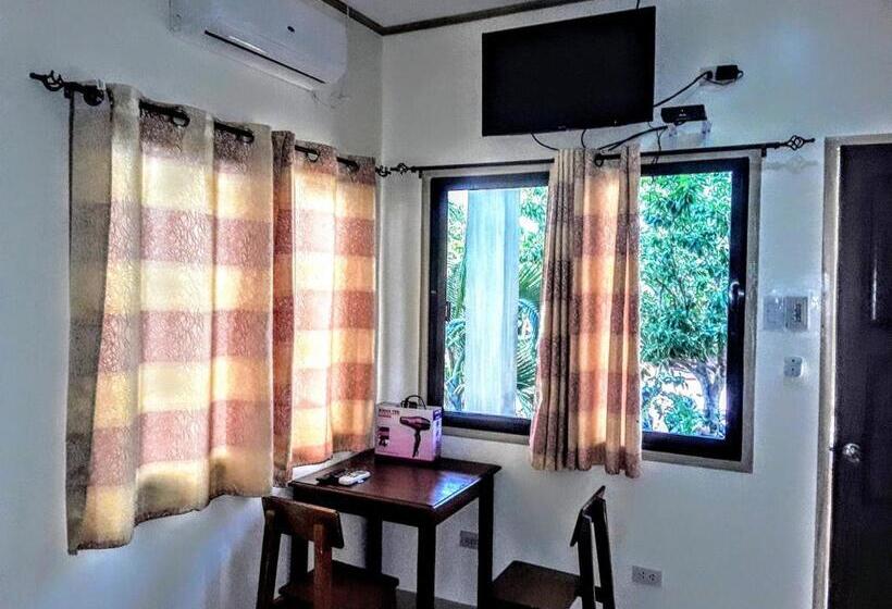 استودیوی لوکس, Adayo Cove Resort