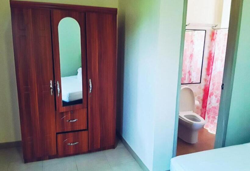 استودیوی لوکس, Adayo Cove Resort