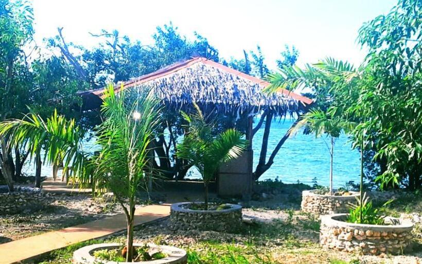 اتاق لوکس چهار تخته, Adayo Cove Resort