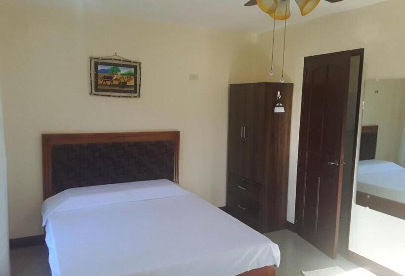 اتاق لوکس چهار تخته, Adayo Cove Resort