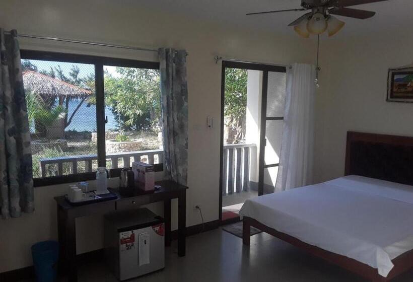 اتاق لوکس چهار تخته, Adayo Cove Resort