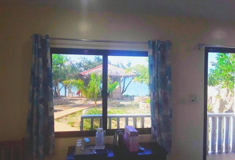 اتاق لوکس چهار تخته, Adayo Cove Resort