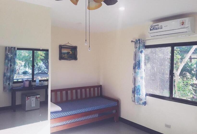 اتاق لوکس چهار تخته, Adayo Cove Resort