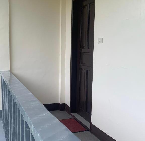 اتاق استاندارد چهار تخته با چشم‌انداز دریا, Adayo Cove Resort