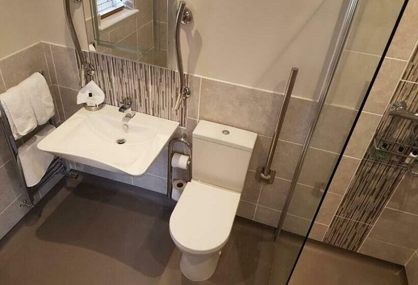 Family Suite, Air Leth Bed & Breakfast