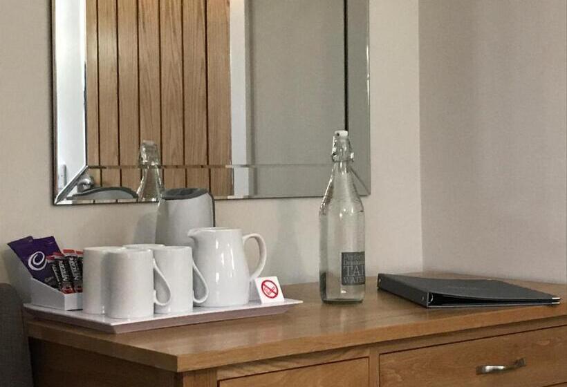 Family Suite, Air Leth Bed & Breakfast