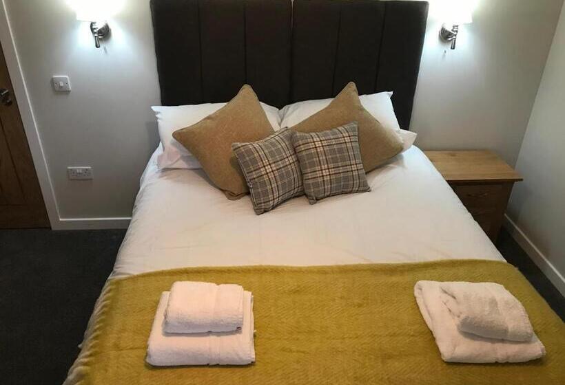 Family Suite, Air Leth Bed & Breakfast