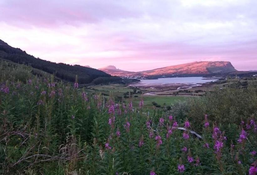 Family Suite, Air Leth Bed & Breakfast