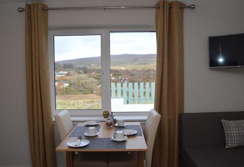 Family Suite, Air Leth Bed & Breakfast