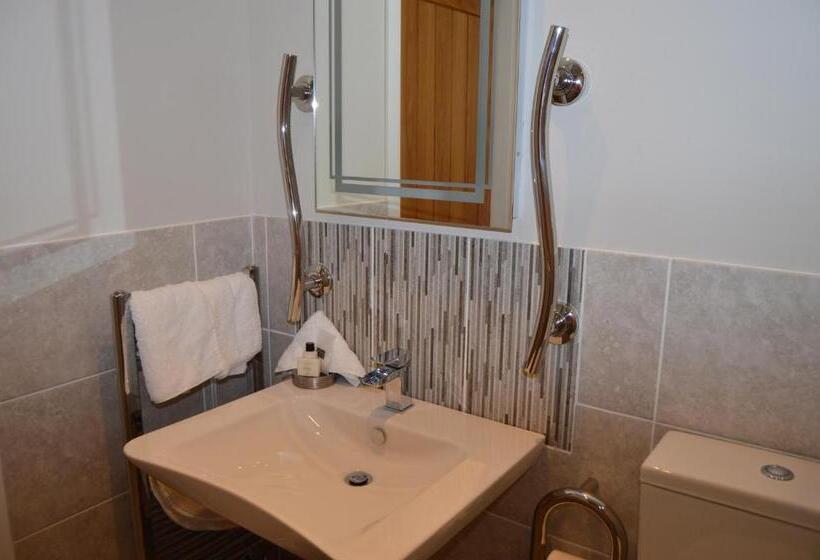 Family Suite, Air Leth Bed & Breakfast