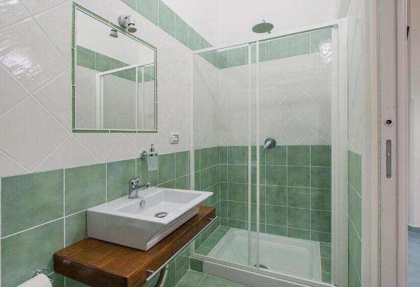 اتاق استاندارد, Ad Maiora