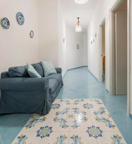 اتاق استاندارد, Ad Maiora