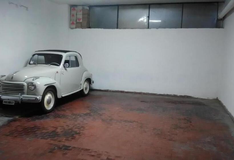 スタンダードトリプルルーム, Costa D Amalfi E Cilento