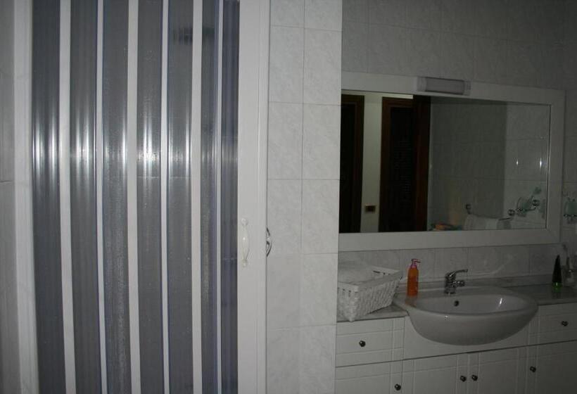 スタンダードトリプルルーム, Costa D Amalfi E Cilento