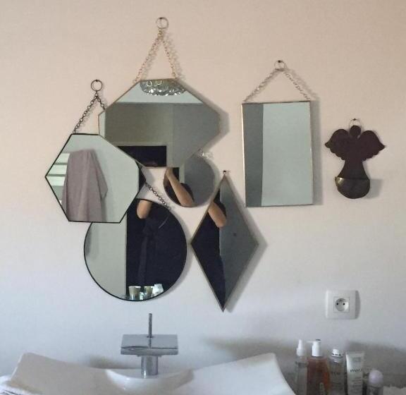 高级套房, Spa Campagne Design