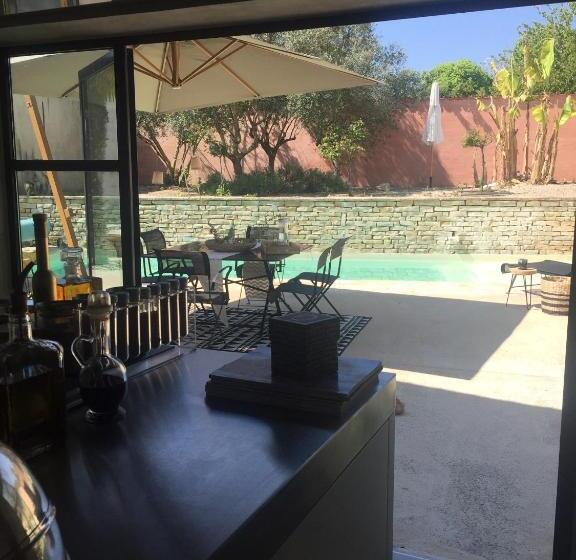 高级套房, Spa Campagne Design