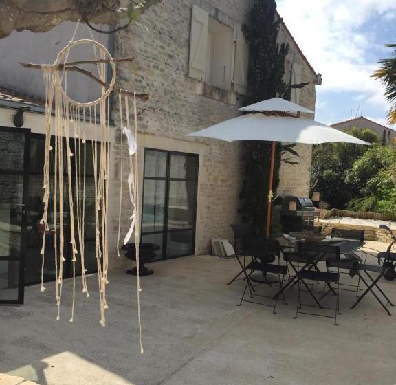 标准间, Spa Campagne Design