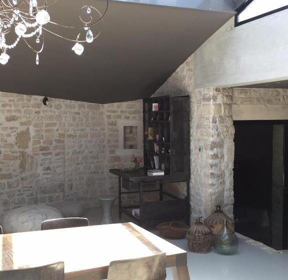 标准间, Spa Campagne Design