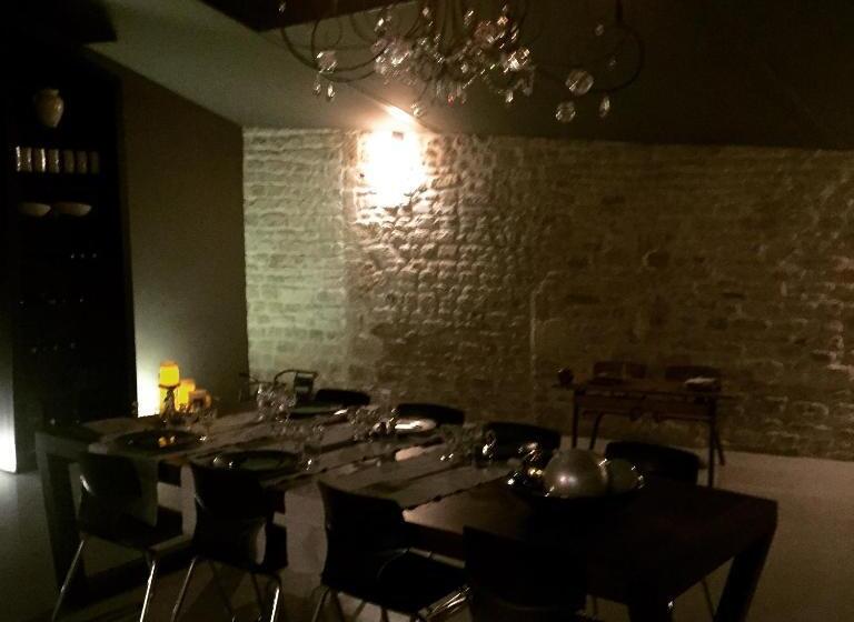 标准间, Spa Campagne Design