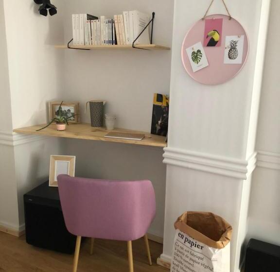 带大床的复式套间, Spa Campagne Design