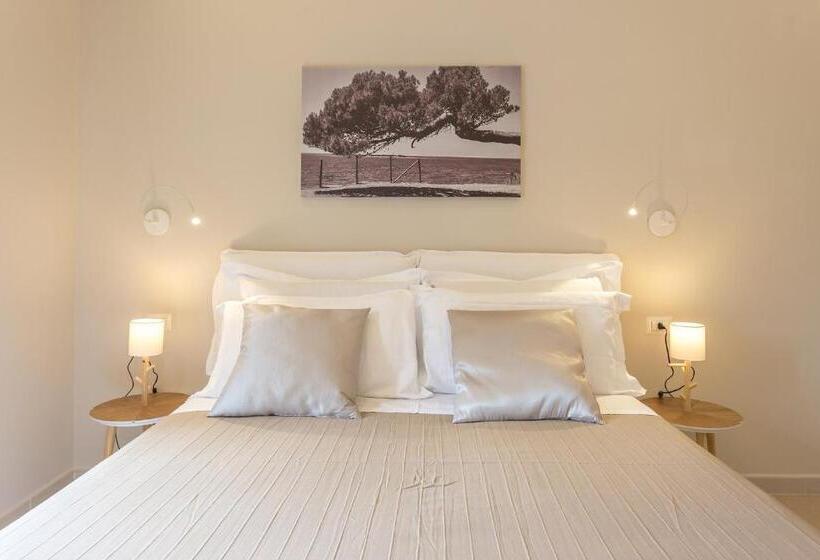 エコノミールーム, àstanza