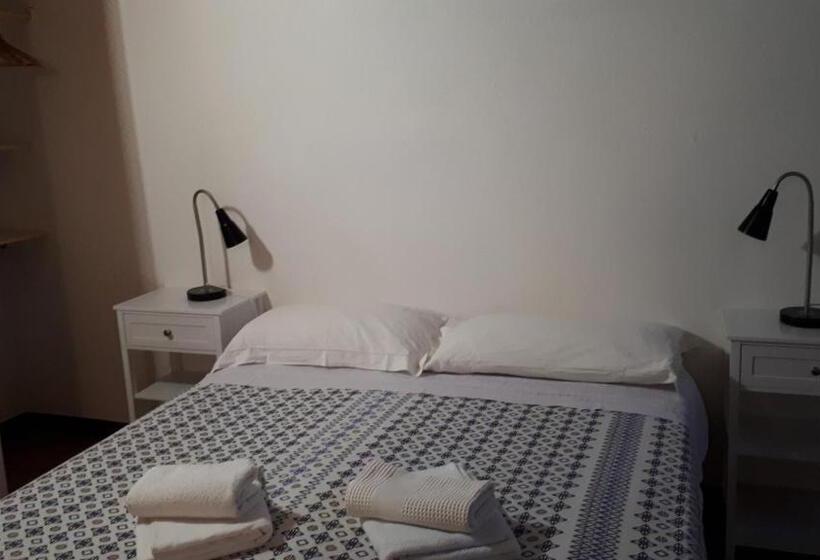 스탠다드 룸, La Ginestra