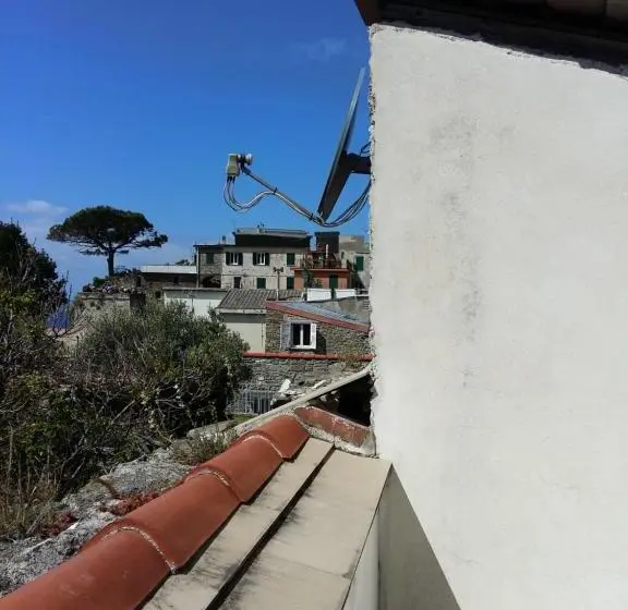 اتاق استاندارد, La Ginestra