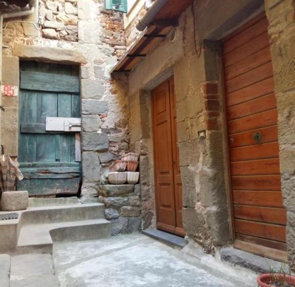 스탠다드 룸, La Ginestra