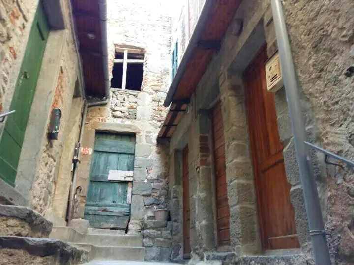 اتاق استاندارد یک نفره, La Ginestra