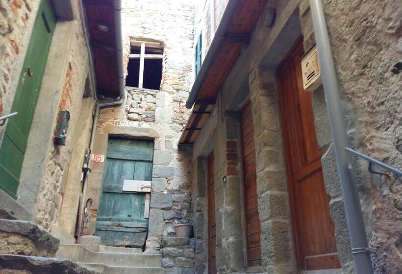 스탠다드 싱글 룸, La Ginestra