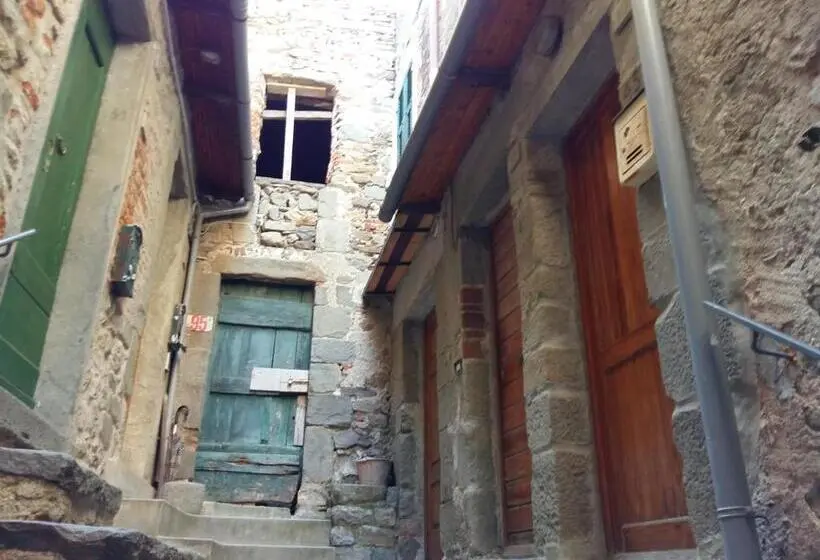 اتاق استاندارد یک نفره, La Ginestra