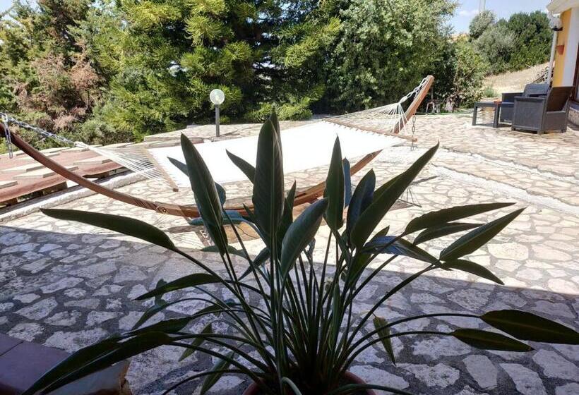 Номер Стандарт, Villa Ingeborg