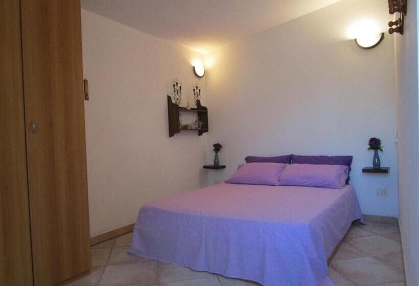 Номер Стандарт, Villa Ingeborg