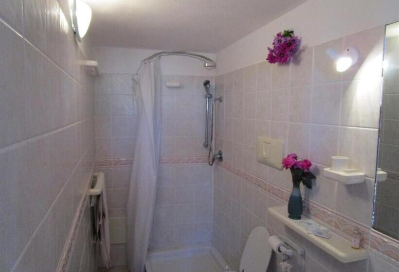 Номер Стандарт, Villa Ingeborg