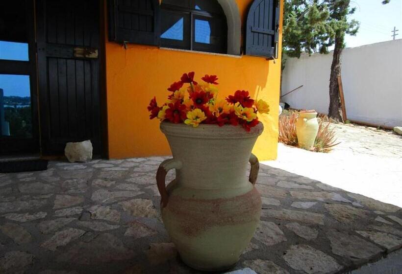 Номер Стандарт, Villa Ingeborg