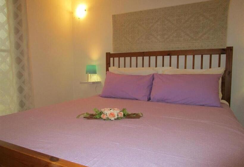 Стандартный Номер Кровать Кинг, Villa Ingeborg