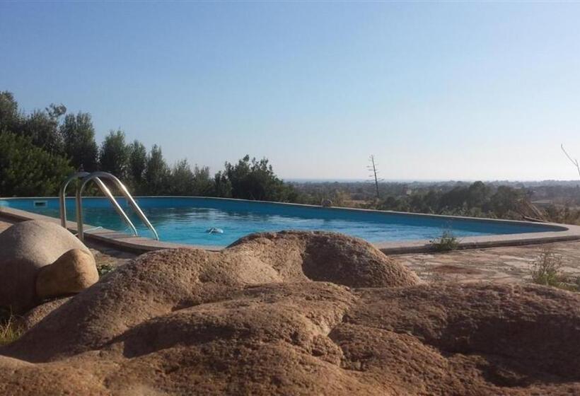 Стандартный Номер Кровать Кинг, Villa Ingeborg