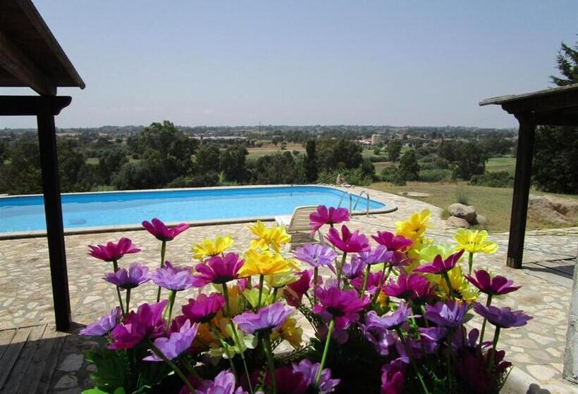 Стандартный Номер Кровать Кинг, Villa Ingeborg