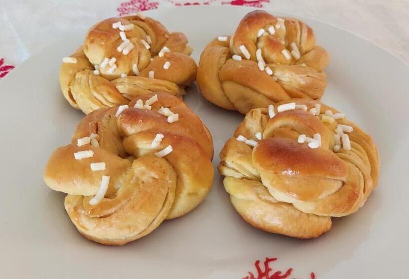 Стандартный Номер Кровать Кинг, Villa Ingeborg