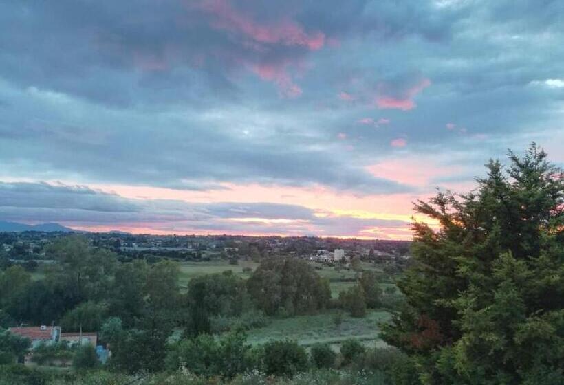 Стандартный Номер Кровать Кинг, Villa Ingeborg