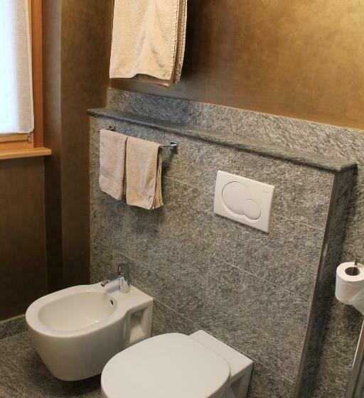 Номер Стандарт, B&b Ca  Erminia