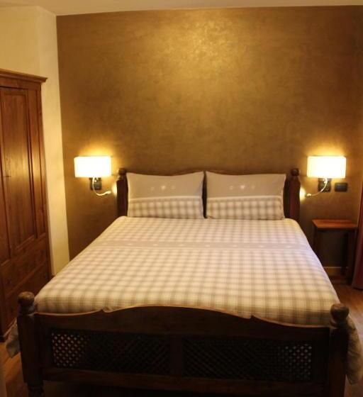 غرفة قياسية, B&b Ca  Erminia