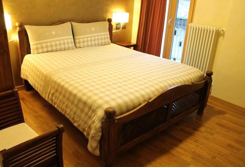 Номер Стандарт, B&b Ca  Erminia