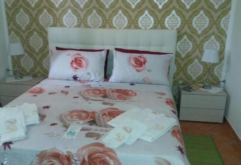 غرفة قياسية, Crisam