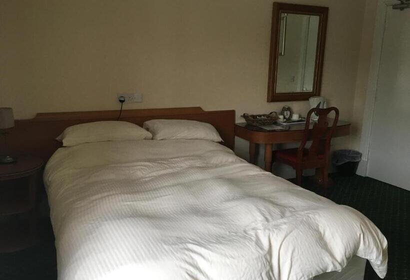 Номер Economy, The Bridge View