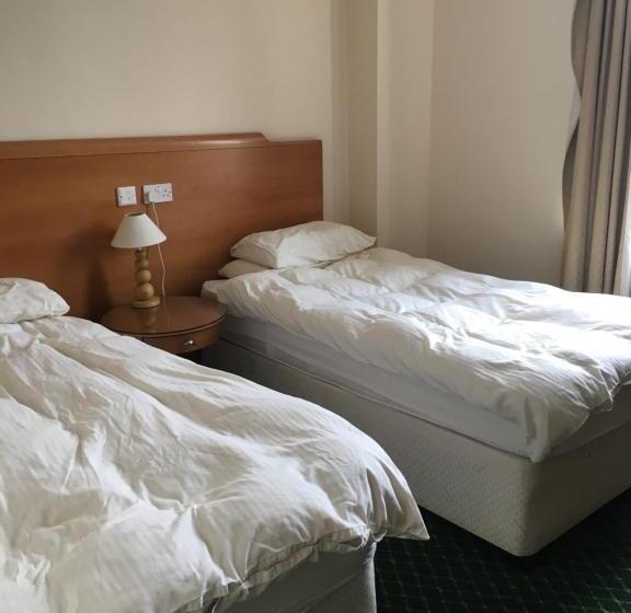 Номер Economy, The Bridge View