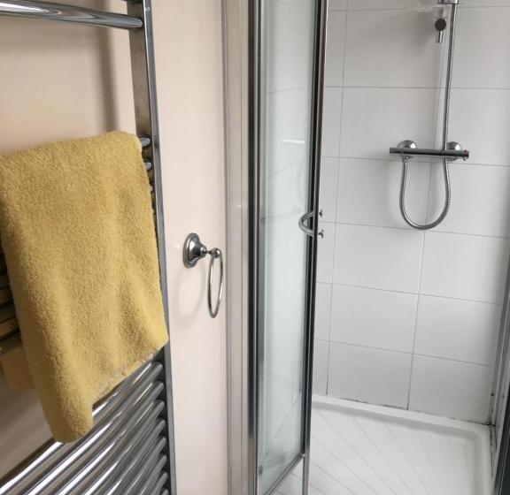 Номер Economy, The Bridge View