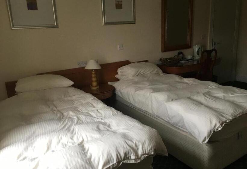 Номер Economy, The Bridge View